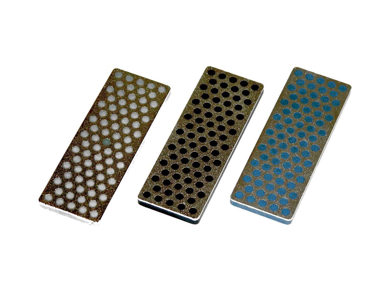 DMT Diamond Sharpeners - 70mm Mini Diamond Ski &
