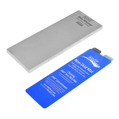 Dmt diamond sharpeners - 8’’ dia-sharp double-sided - fine & extra-coarse diamond sharpener - the best knife sharpeners