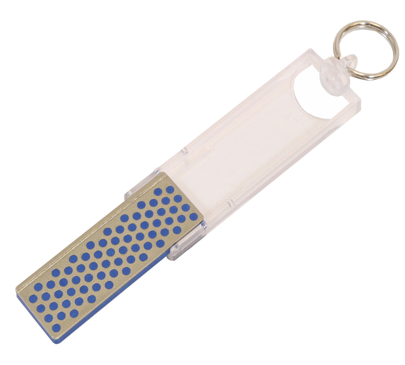 DMT Diamond Sharpeners - Diamond Angler Mini-Sharp