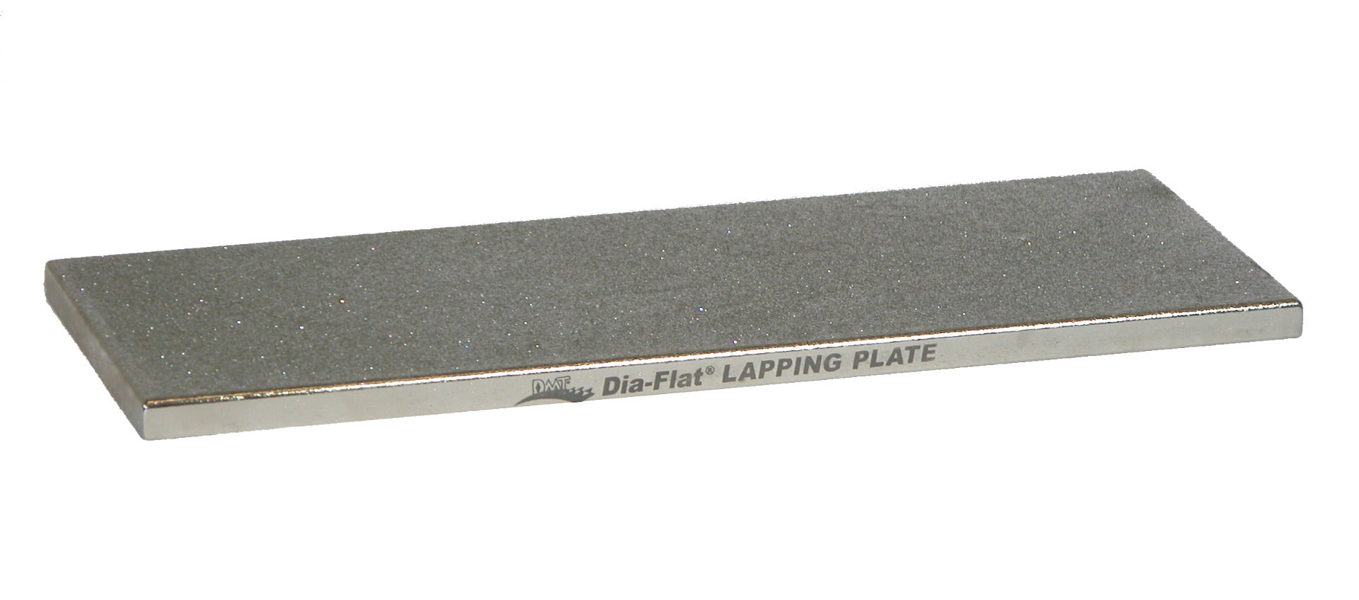 Dmt diamond sharpeners - dia-flat lapping plate - the best knife sharpeners made in usa