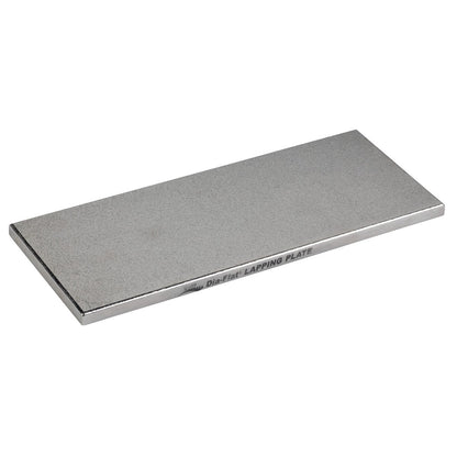 Dmt diamond sharpeners - dia-flat lapping plate - the best knife sharpeners made in usa