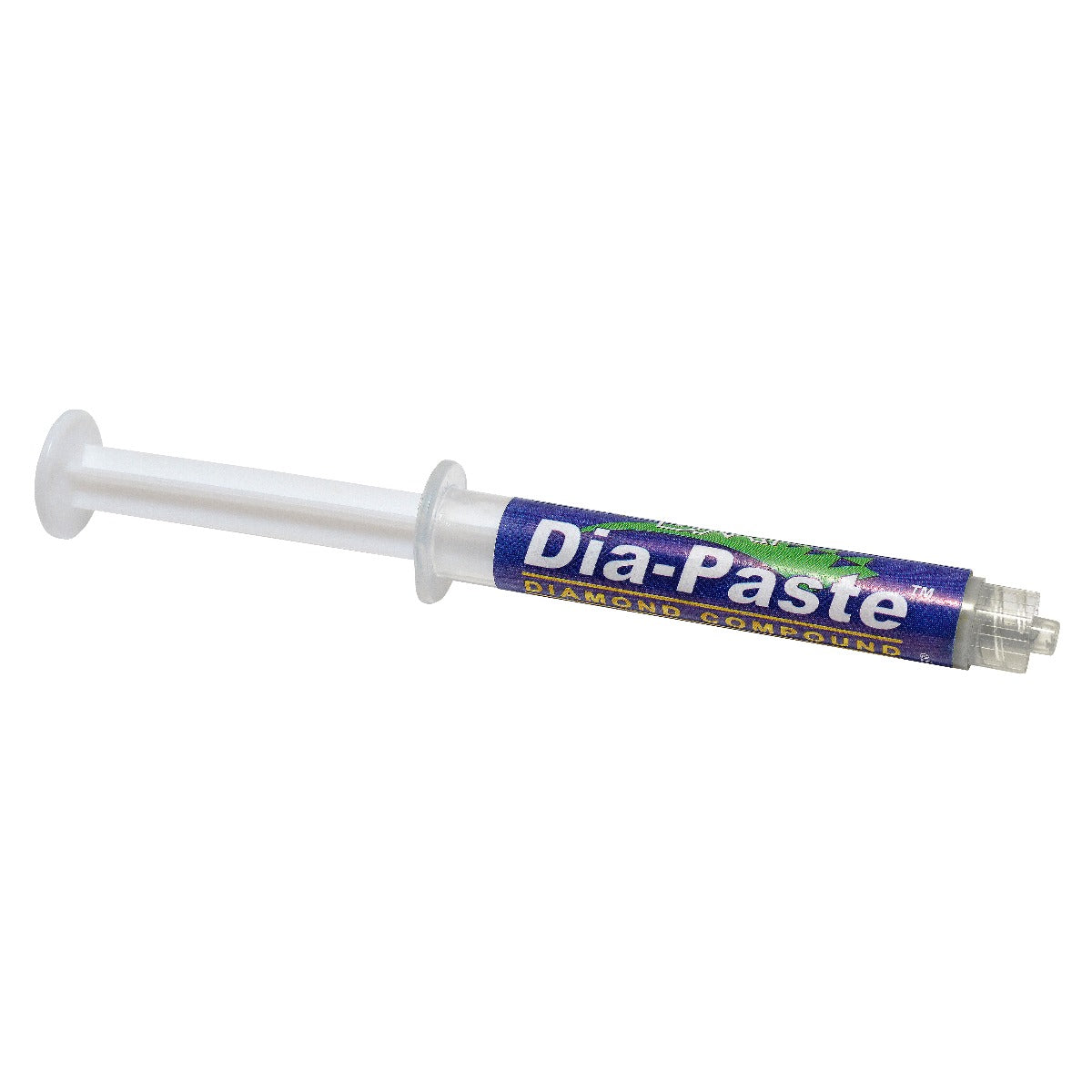 DMT Diamond Sharpeners - Dia-Paste Diamond Compound