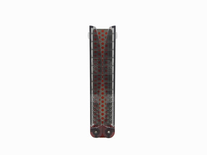 Dmt diamond sharpeners - diafold hook and knife sharpener with fish hook groove - fine - the best knife sharpeners made
