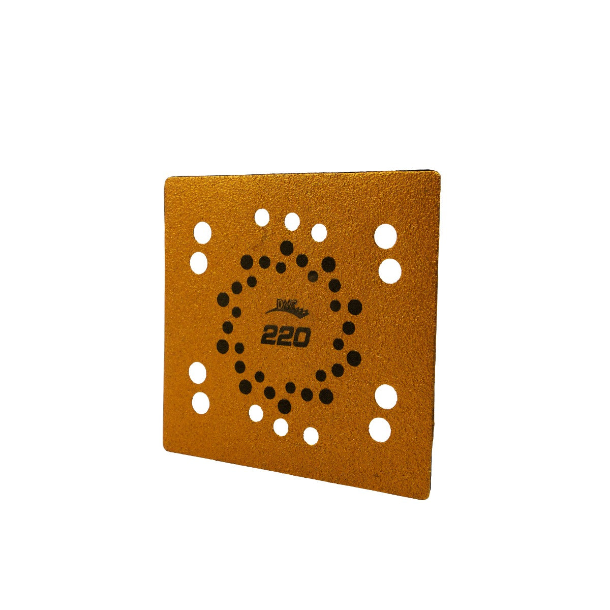 Dmt diamond sharpeners dmaxx 1/4 sheet surface removal plate 220 grit the best knife sharpeners made in usa