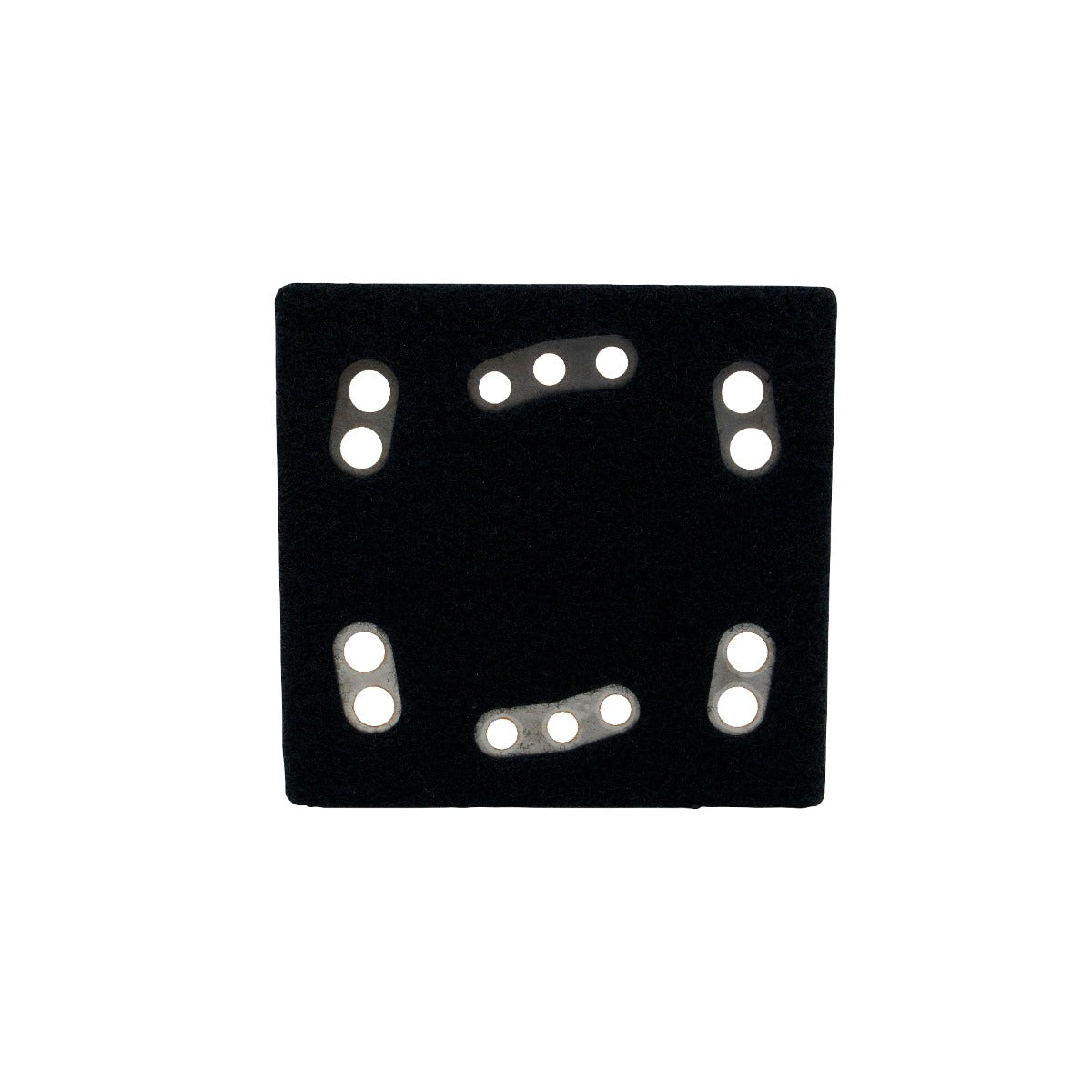 Dmt diamond sharpeners dmaxx 1/4 sheet surface removal plate 400 grit the best knife sharpeners made in usa