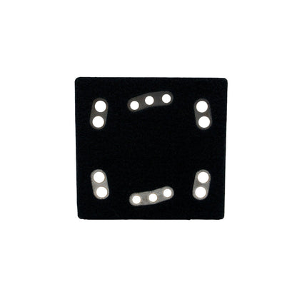 Dmt diamond sharpeners dmaxx 1/4 sheet surface removal plate 400 grit the best knife sharpeners made in usa
