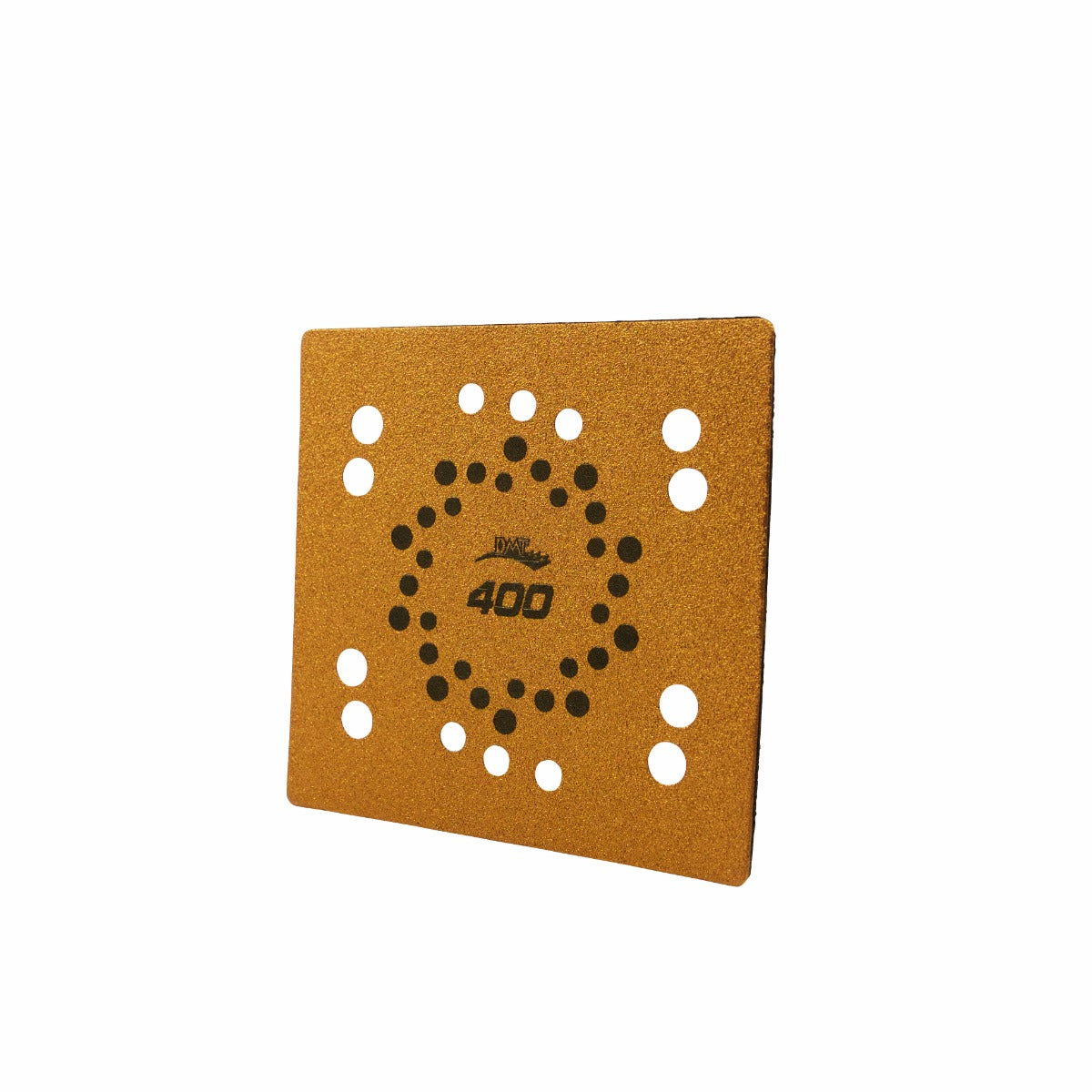 Dmt diamond sharpeners dmaxx 1/4 sheet surface removal plate 400 grit the best knife sharpeners made in usa