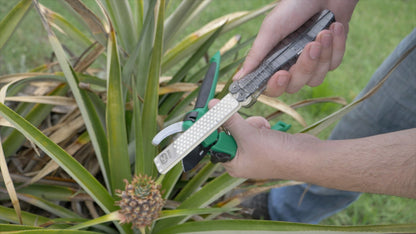 Dmt diamond sharpeners - double sided sharpener-fine/x-fine - the best knife sharpeners made in usa