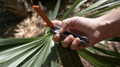 Dmt diamond sharpeners - edgesharp burst spring-assisted sharpener - the best knife sharpeners made in usa