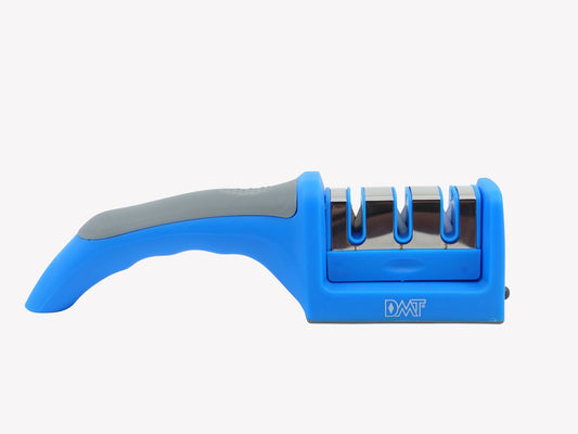 Dmt diamond sharpeners - edgesharp eversharp knife sharpener - the best knife sharpeners made in usa