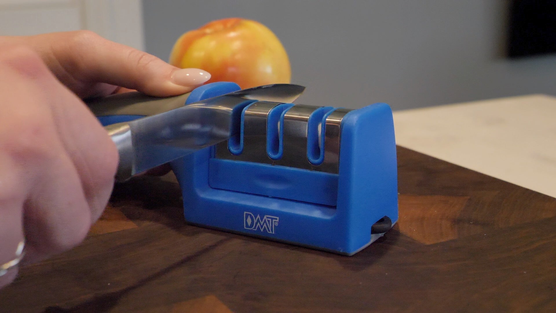 Dmt diamond sharpeners - edgesharp eversharp knife sharpener - the best knife sharpeners made in usa