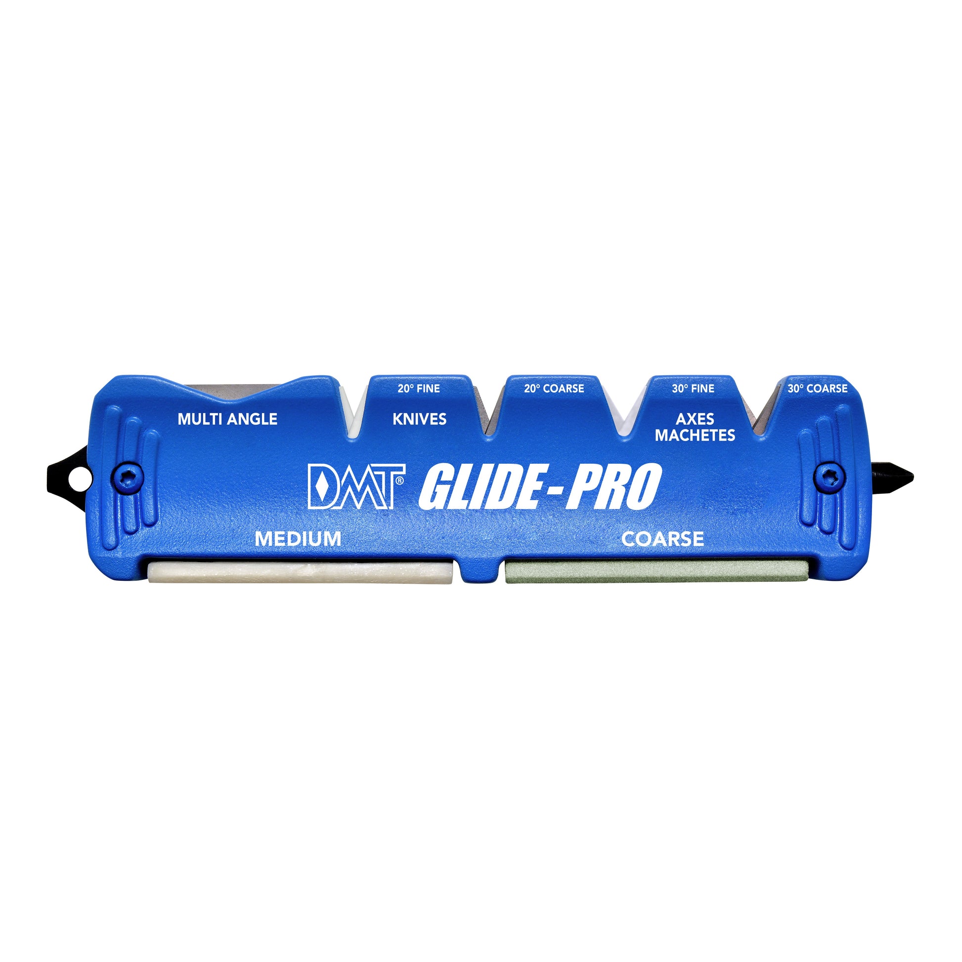 Dmt diamond sharpeners - dmt edgesharp glidepro - the best knife sharpeners made in usa