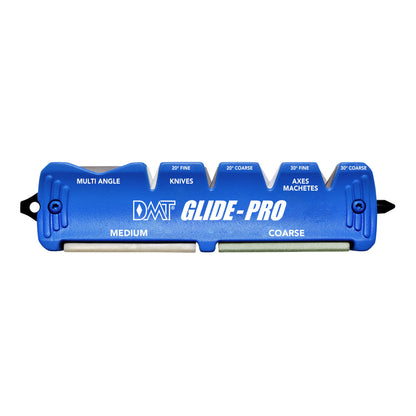 Dmt diamond sharpeners - dmt edgesharp glidepro - the best knife sharpeners made in usa