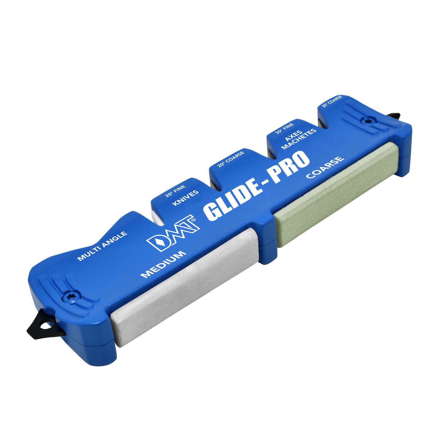 Dmt diamond sharpeners - dmt edgesharp glidepro - the best knife sharpeners made in usa