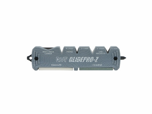 Dmt diamond sharpeners - edgesharp glidepro-z multi-function sharpener - the best knife sharpeners made in usa