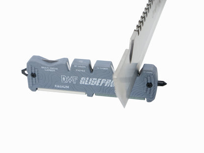 Dmt diamond sharpeners - edgesharp glidepro-z multi-function sharpener - the best knife sharpeners made in usa