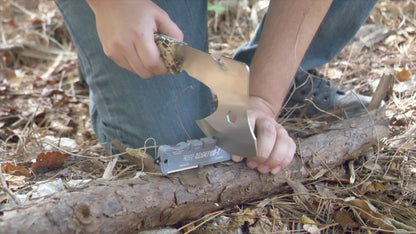 Dmt diamond sharpeners - edgesharp glidepro-z multi-function sharpener - the best knife sharpeners made in usa