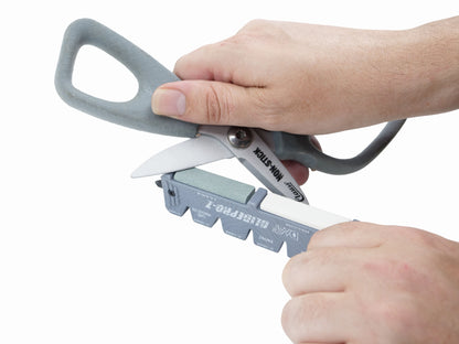 Dmt diamond sharpeners - edgesharp glidepro-z multi-function sharpener - the best knife sharpeners made in usa