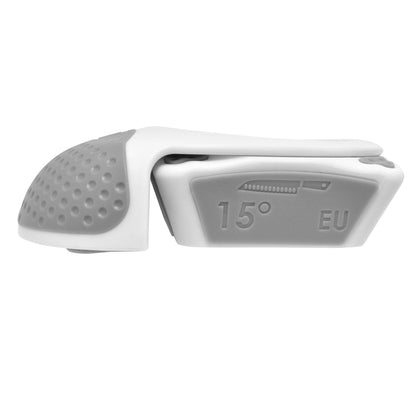 Dmt diamond sharpeners - dmt edgesharp glidz roller knife sharpener fine - the best knife sharpeners made in usa