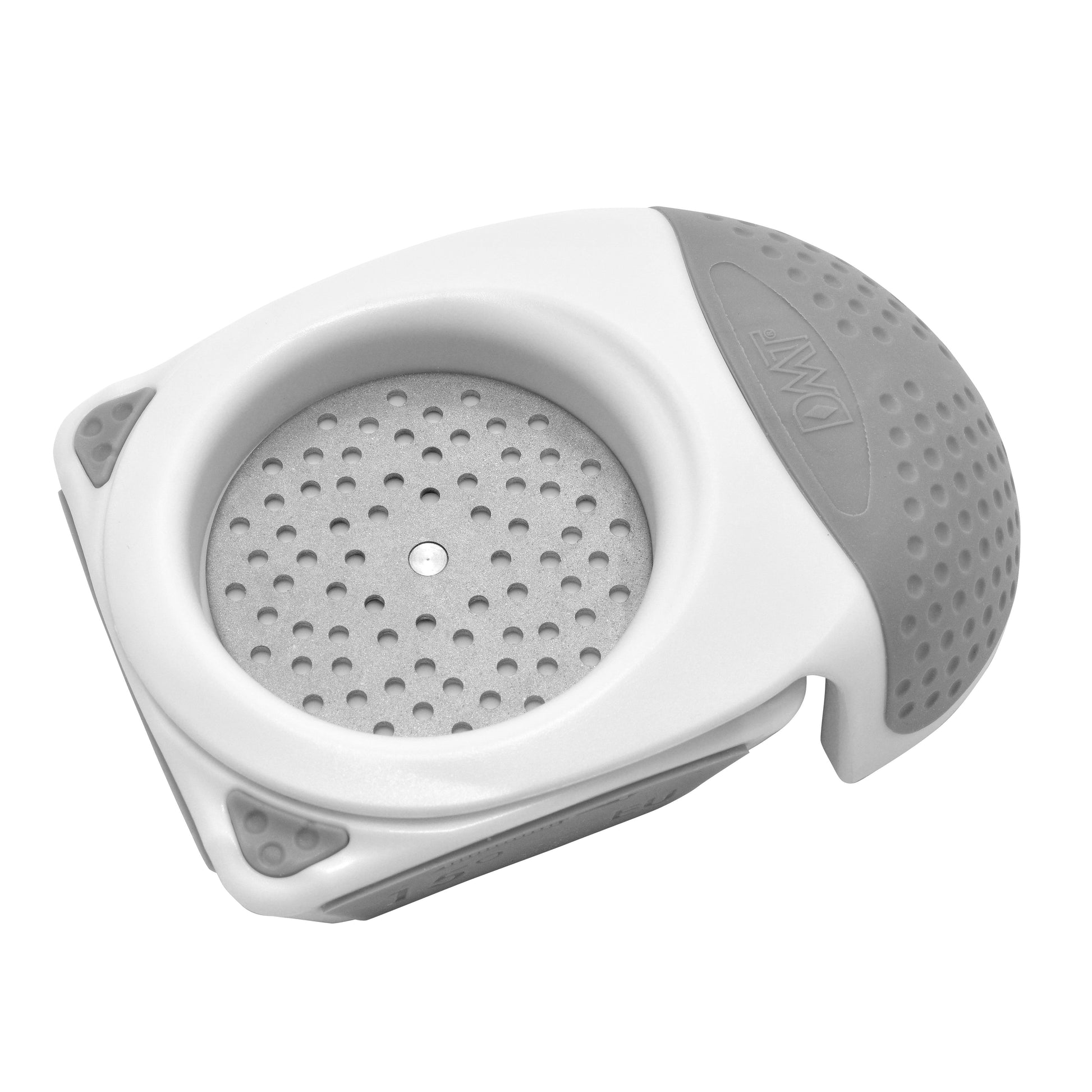 Dmt diamond sharpeners - dmt edgesharp glidz roller knife sharpener fine - the best knife sharpeners made in usa