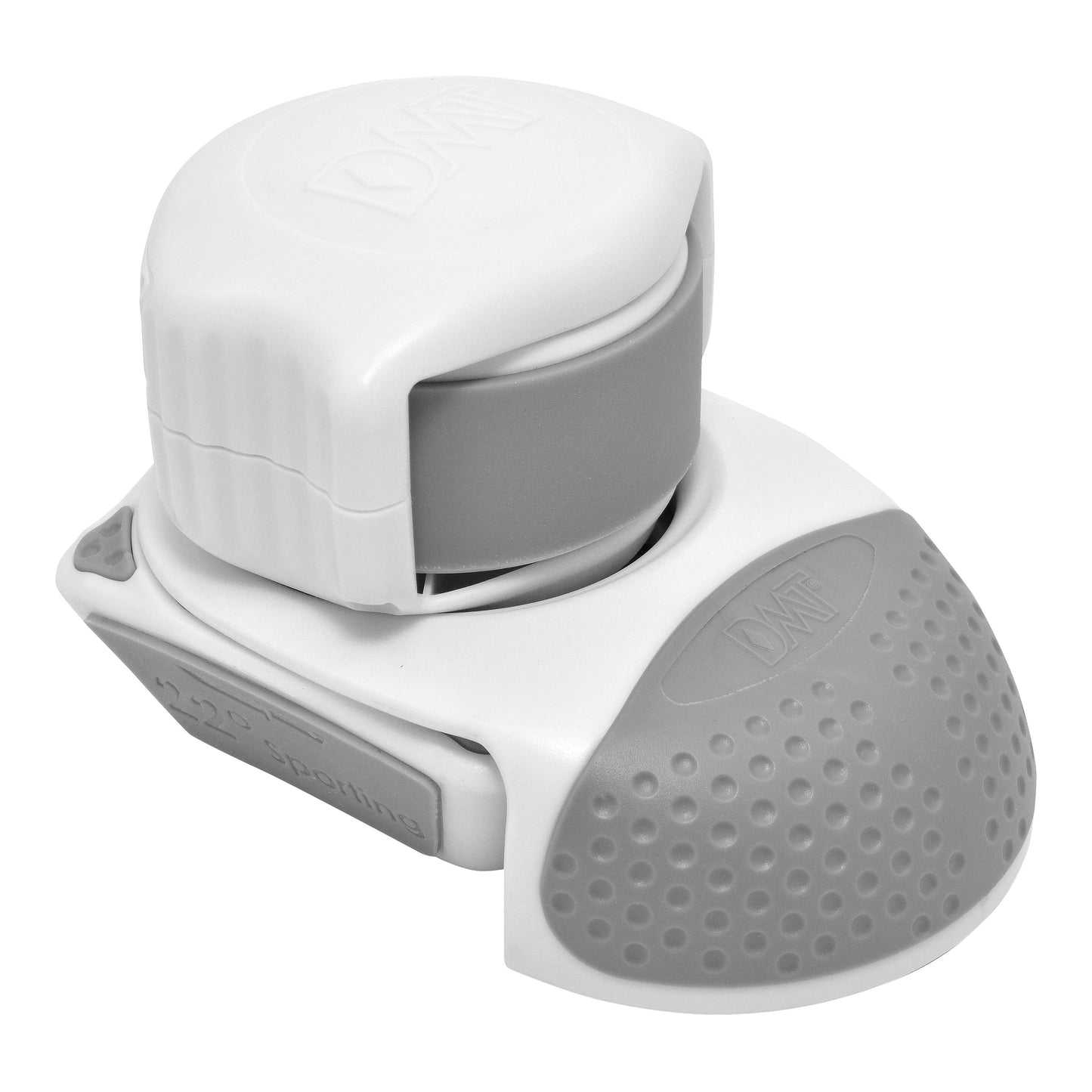 Dmt diamond sharpeners - dmt edgesharp glidz roller knife sharpener fine - the best knife sharpeners made in usa