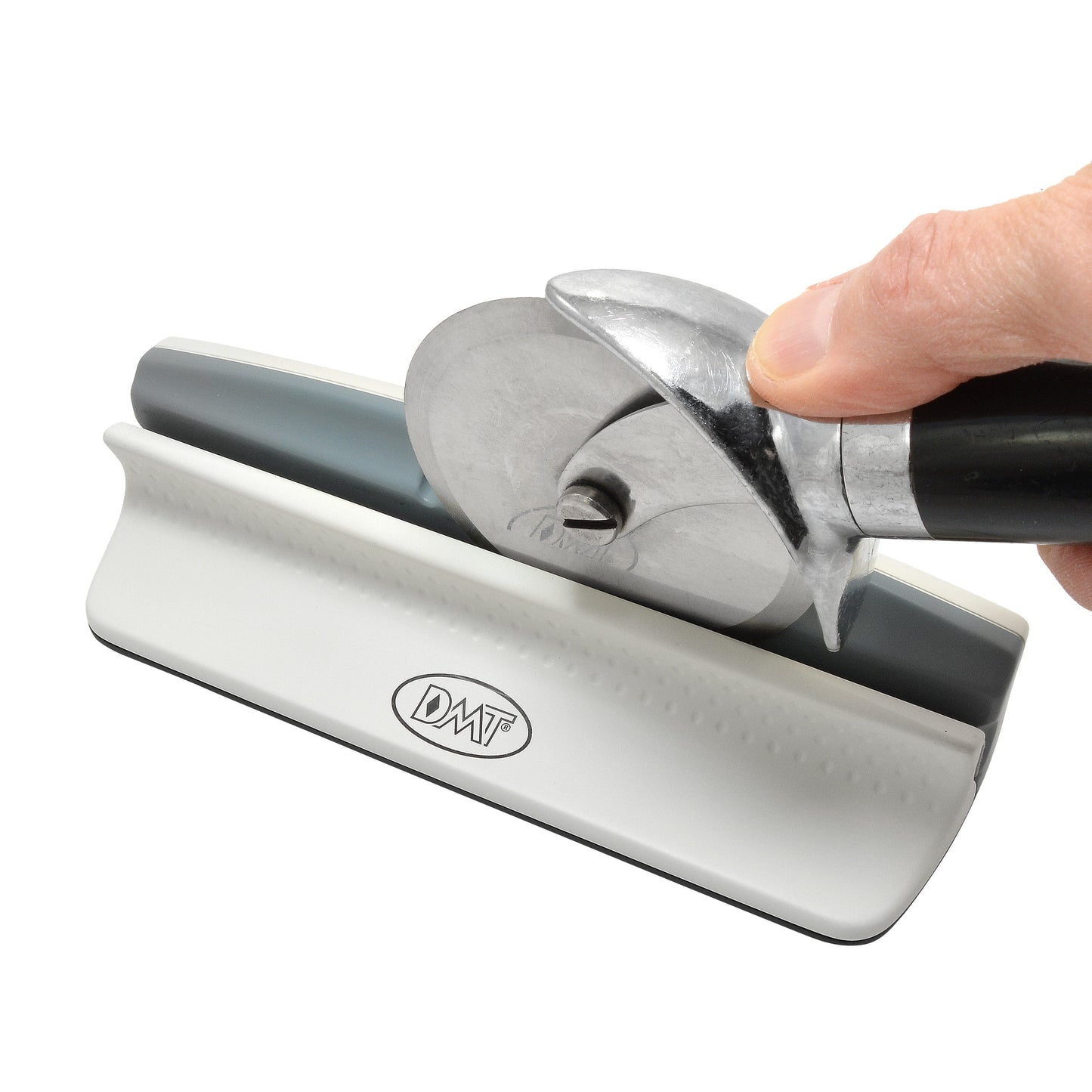 Dmt diamond sharpeners - edgesharp pizza wheel & knife sharpener - the best knife sharpeners made in usa