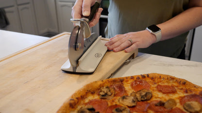 Dmt diamond sharpeners - edgesharp pizza wheel & knife sharpener - the best knife sharpeners made in usa