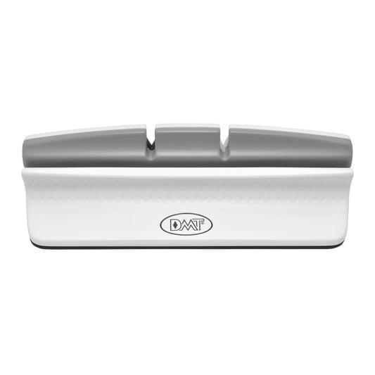 Dmt diamond sharpeners - edgesharp pizza wheel & knife sharpener - the best knife sharpeners made in usa