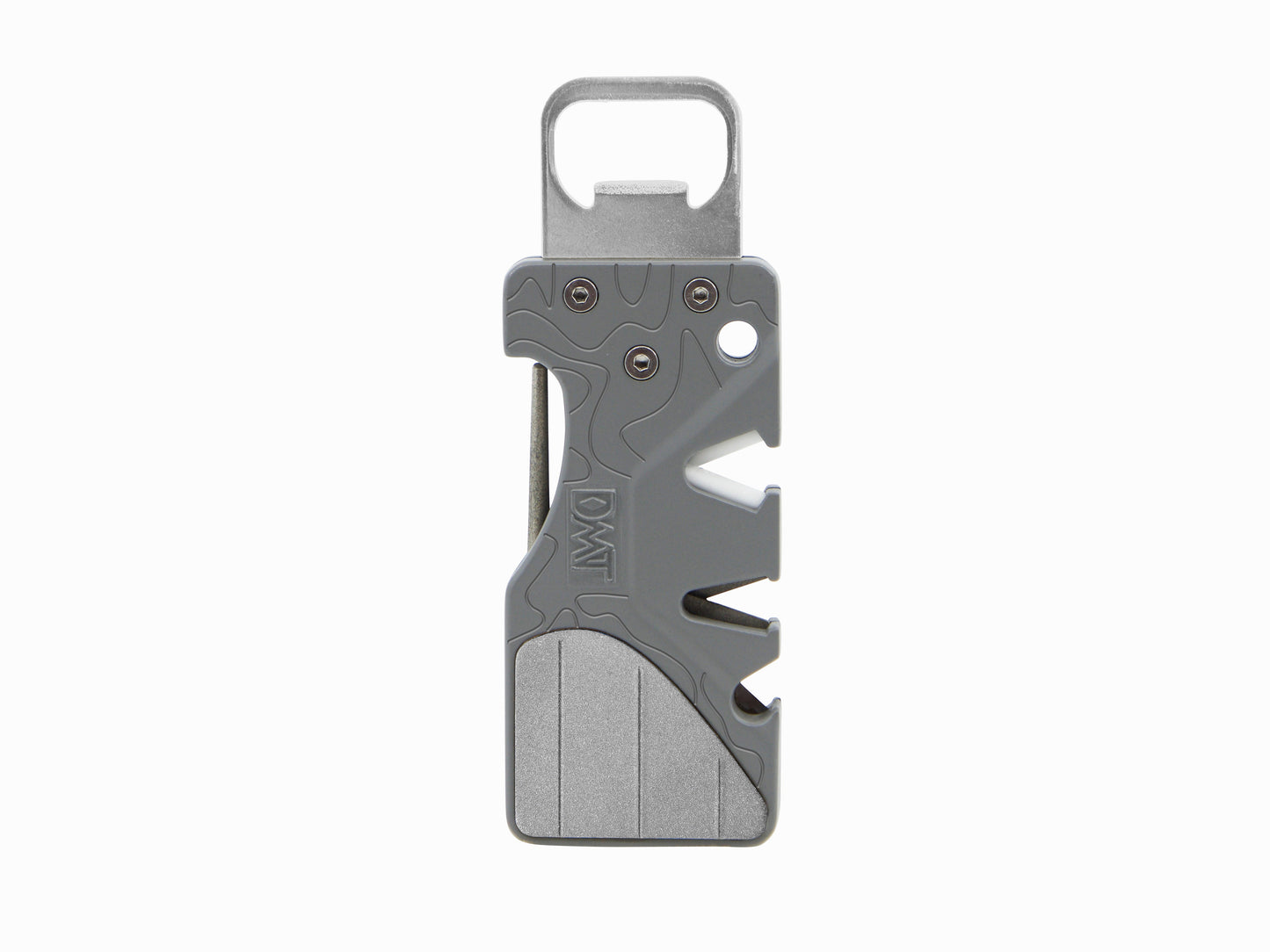 Dmt diamond sharpeners - edgesharp pocketsharp pro multi-function sharpener - the best knife sharpeners made in usa