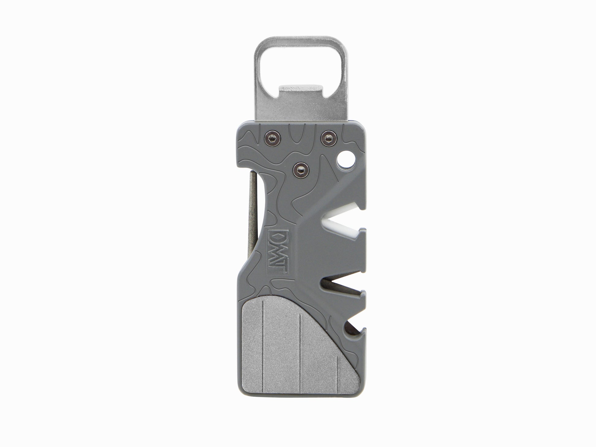 Dmt diamond sharpeners - edgesharp pocketsharp pro multi-function sharpener - the best knife sharpeners made in usa