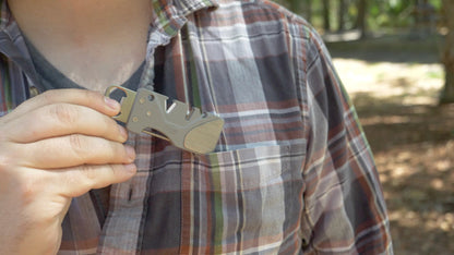 Dmt diamond sharpeners - edgesharp pocketsharp pro multi-function sharpener - the best knife sharpeners made in usa