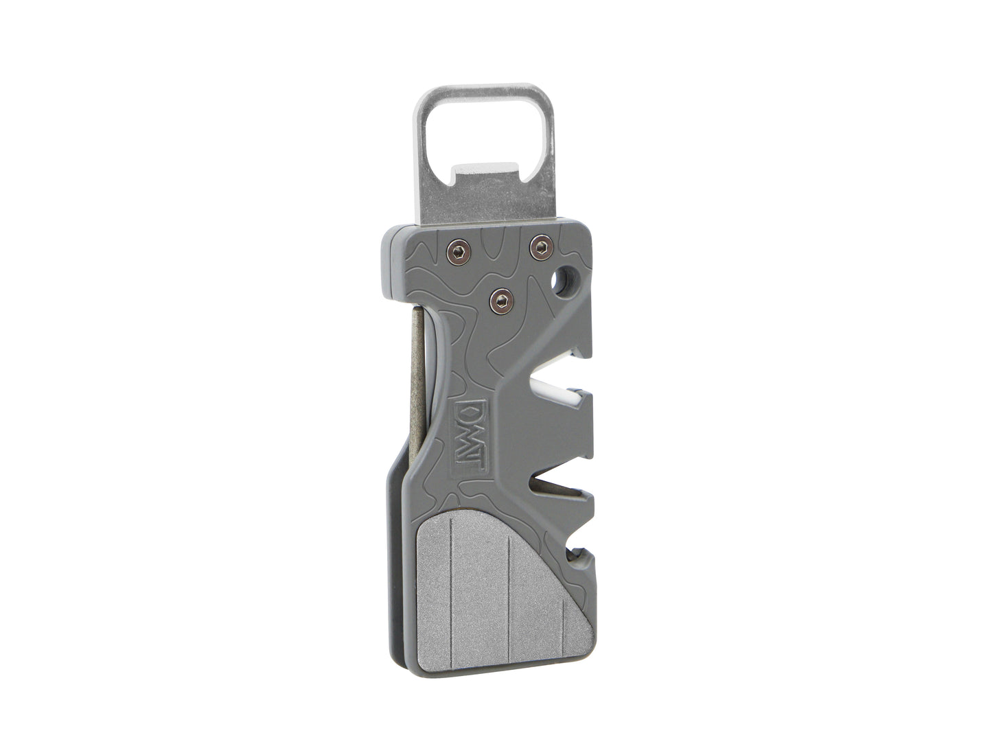 Dmt diamond sharpeners - edgesharp pocketsharp pro multi-function sharpener - the best knife sharpeners made in usa