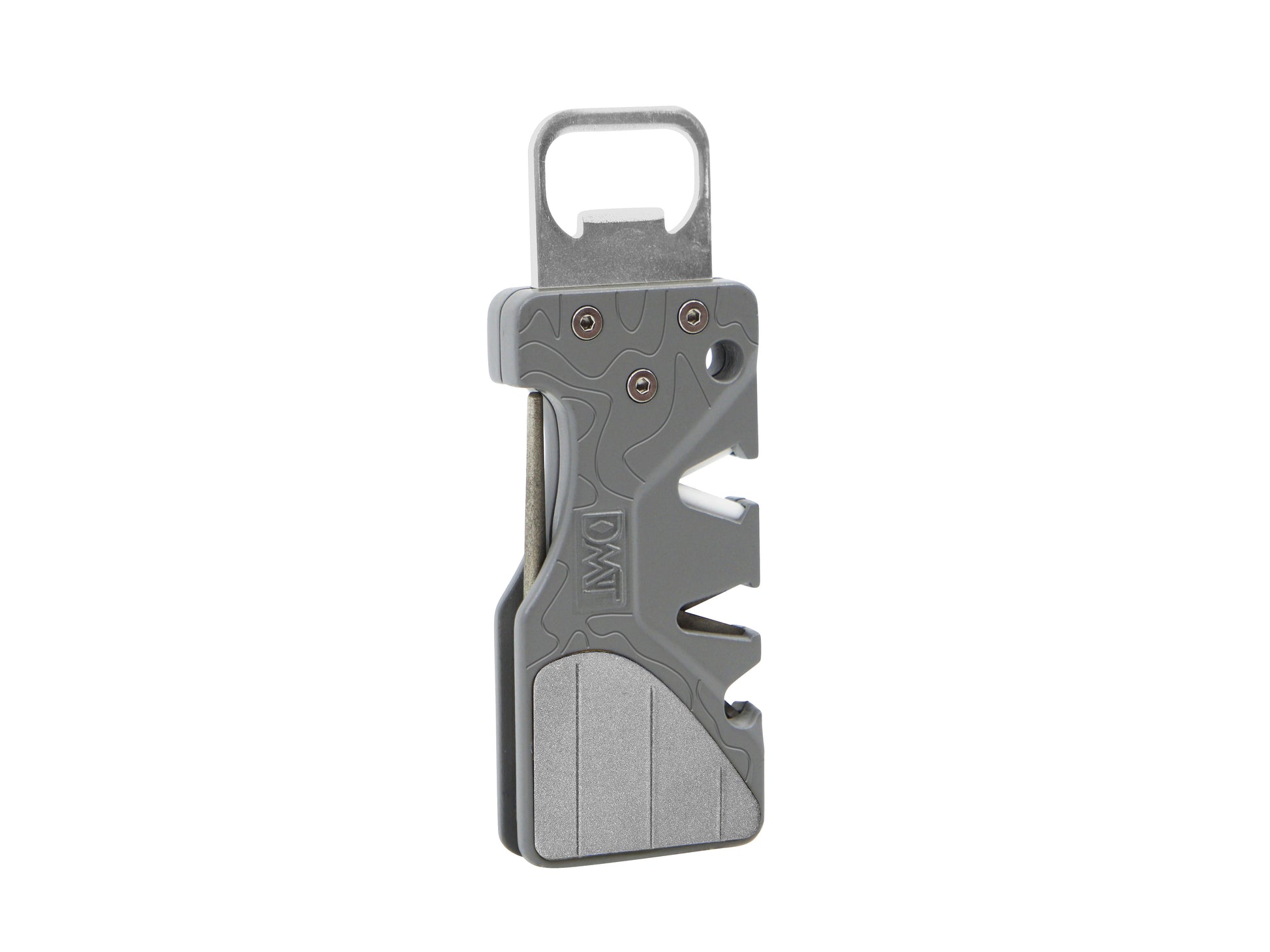 Dmt diamond sharpeners - edgesharp pocketsharp pro multi-function sharpener - the best knife sharpeners made in usa