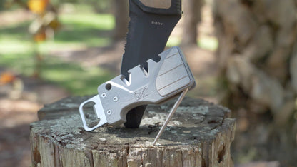 Dmt diamond sharpeners - edgesharp pocketsharp pro multi-function sharpener - the best knife sharpeners made in usa