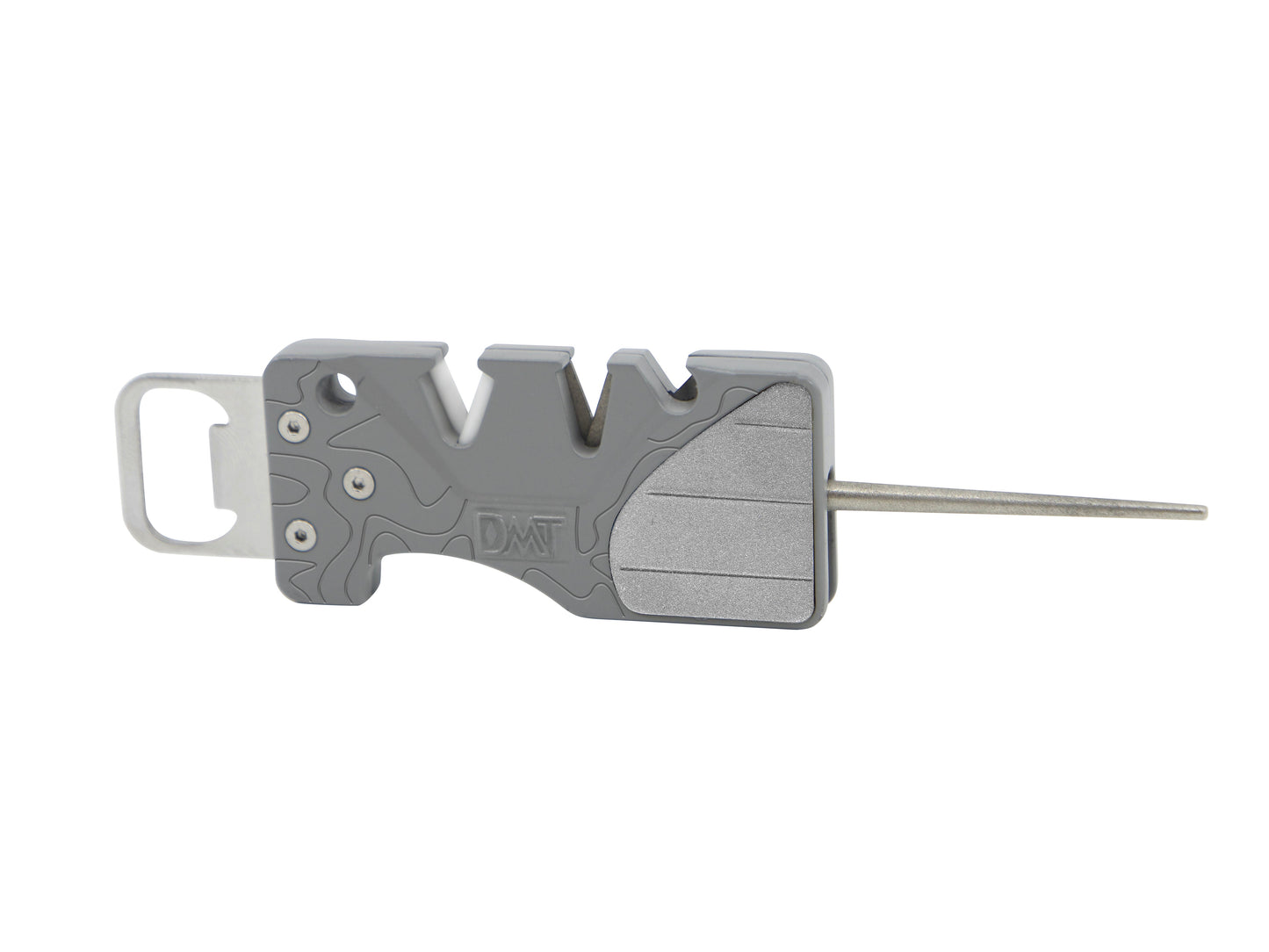 Dmt diamond sharpeners - edgesharp pocketsharp pro multi-function sharpener - the best knife sharpeners made in usa