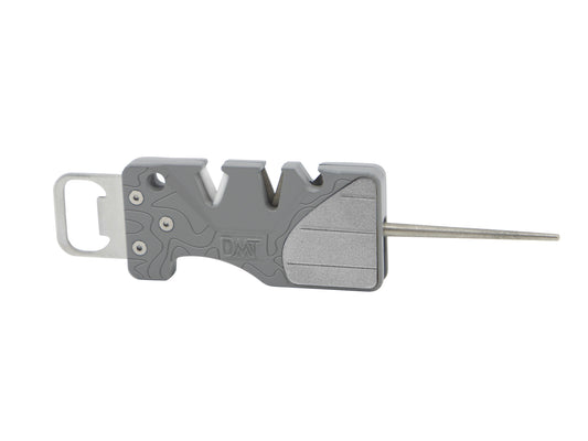 Dmt diamond sharpeners - edgesharp pocketsharp pro multi-function sharpener - the best knife sharpeners made in usa