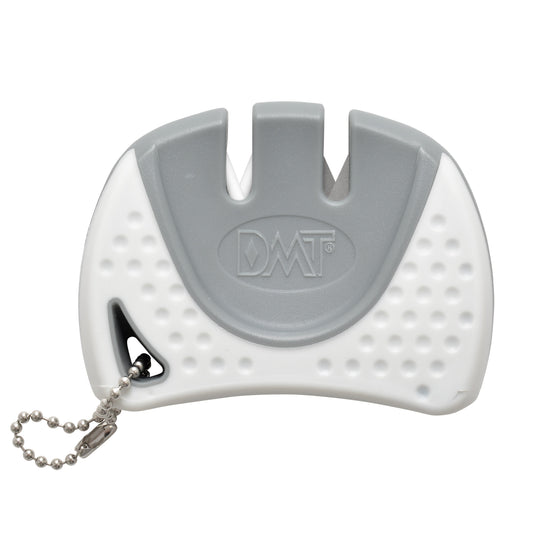 Dmt diamond sharpeners - edgesharp pocketsharp2 knife sharpener with keychain - the best knife sharpeners made in usa
