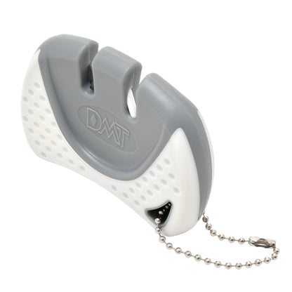 Dmt diamond sharpeners - edgesharp pocketsharp2 knife sharpener with keychain - the best knife sharpeners made in usa