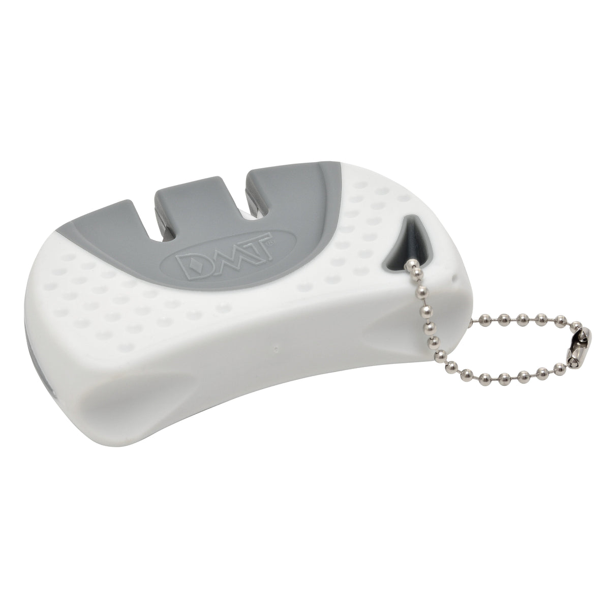 Dmt diamond sharpeners - edgesharp pocketsharp2 knife sharpener with keychain - the best knife sharpeners made in usa