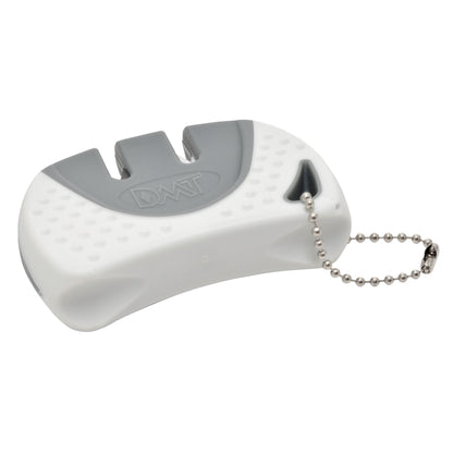 Dmt diamond sharpeners - edgesharp pocketsharp2 knife sharpener with keychain - the best knife sharpeners made in usa