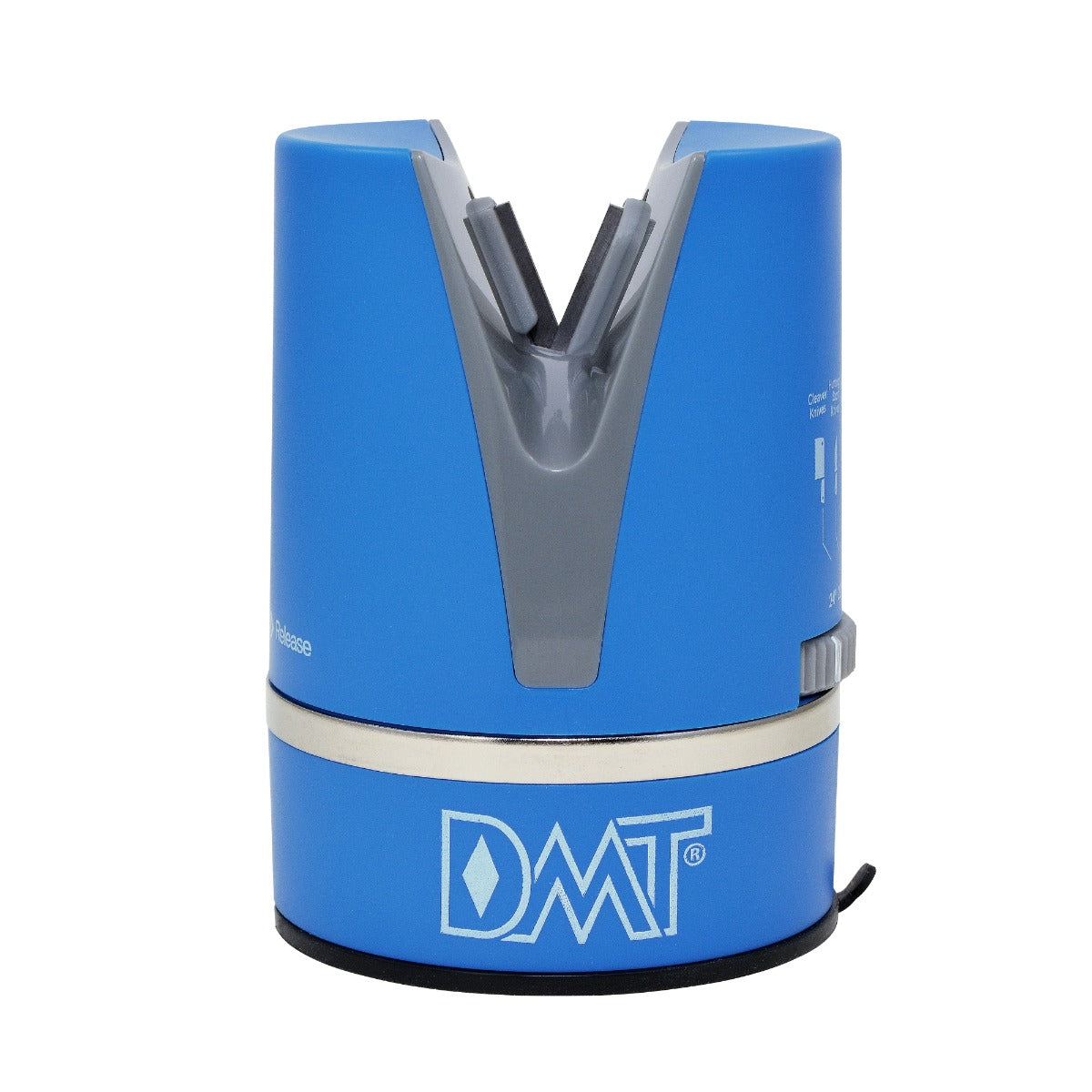 Dmt diamond sharpeners - edgesharp sharpadjust sharpener - the best knife sharpeners made in usa