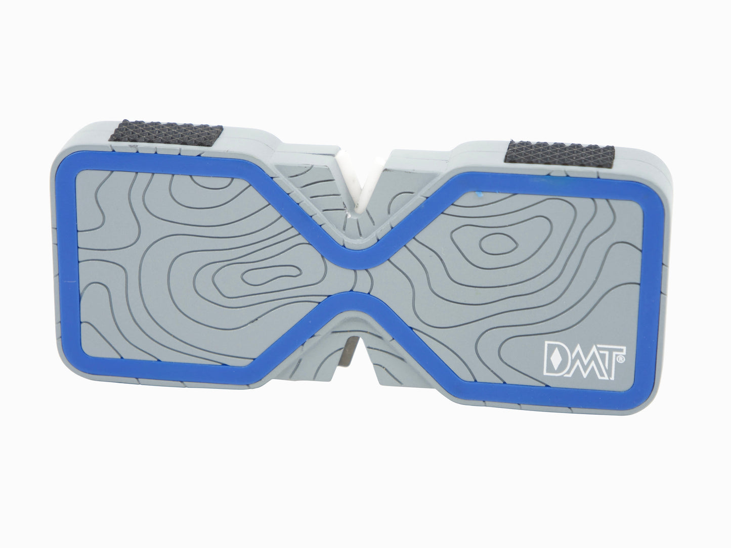 Dmt diamond sharpeners - edgesharp trac knife sharpener - the best knife sharpeners made in usa