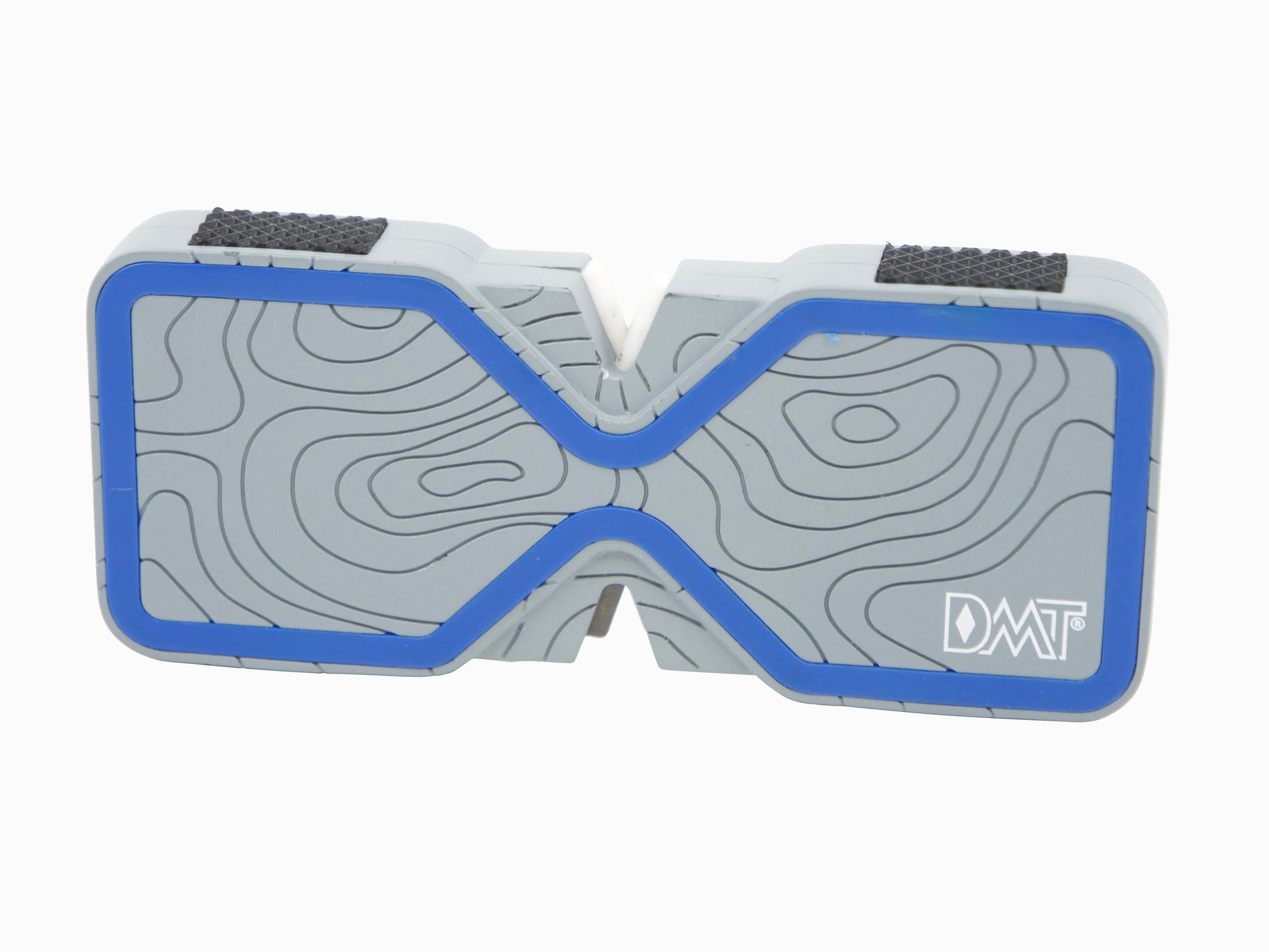 Dmt diamond sharpeners - edgesharp trac knife sharpener - the best knife sharpeners made in usa