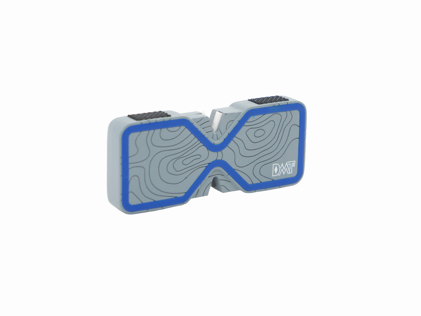 Dmt diamond sharpeners - edgesharp trac knife sharpener - the best knife sharpeners made in usa