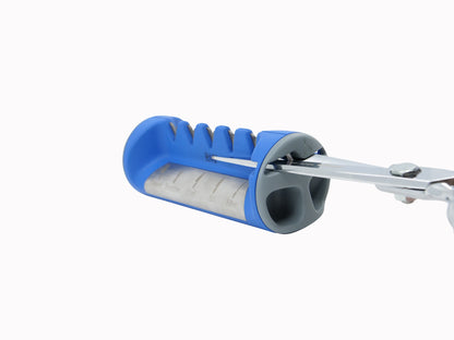 Dmt diamond sharpeners - edgesharp xpertedge knife & shear sharpener - the best knife sharpeners made in usa