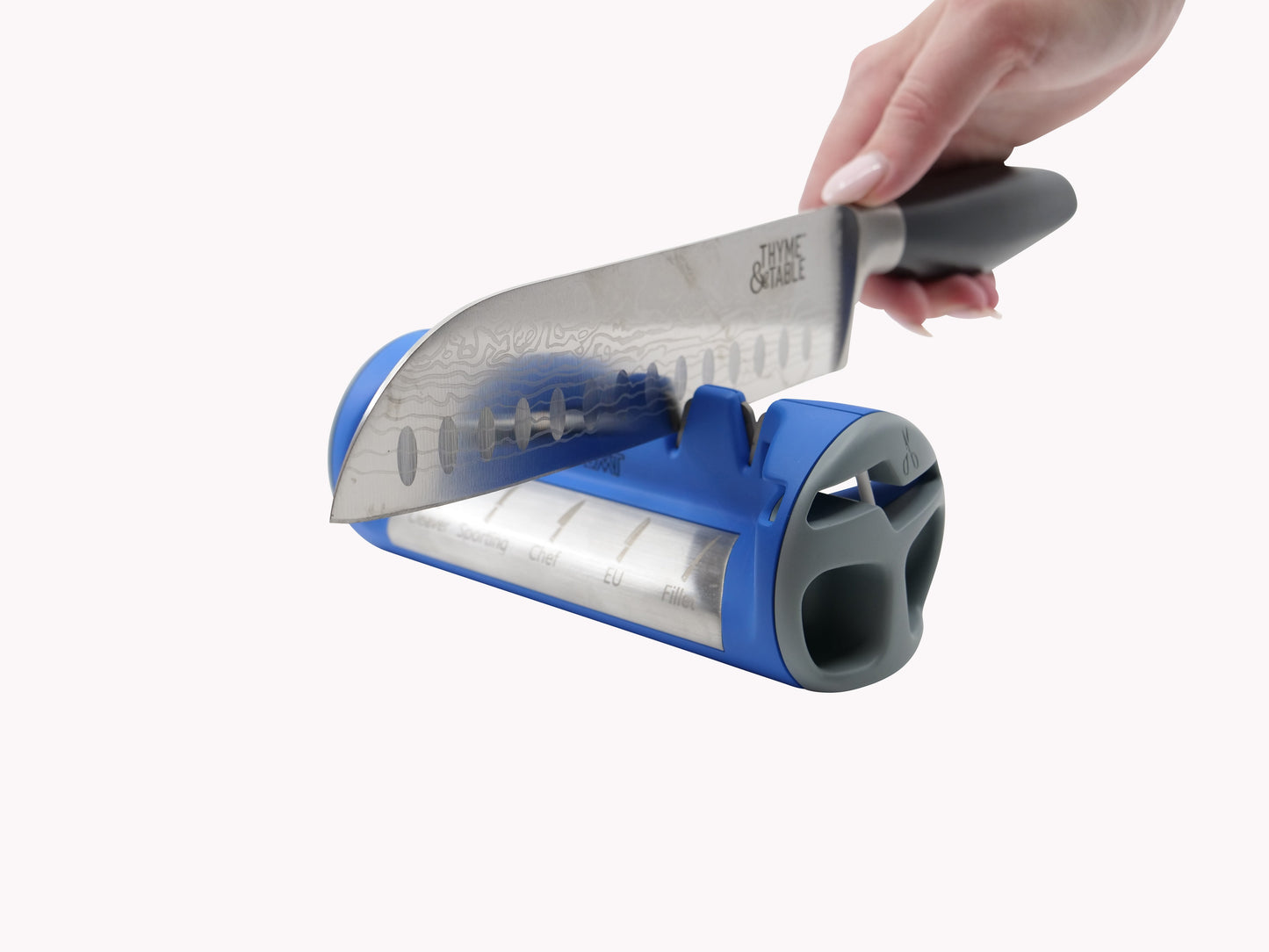 Dmt diamond sharpeners - edgesharp xpertedge knife & shear sharpener - the best knife sharpeners made in usa