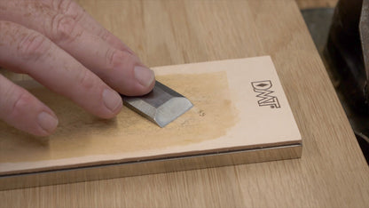 Dmt diamond sharpeners - magstrop 8’’ magnetic leather strop - the best knife sharpeners made in usa