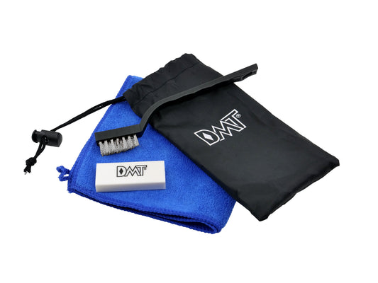 Dmt diamond sharpeners - sharpener cleaning kit - the best knife sharpeners made in usa
