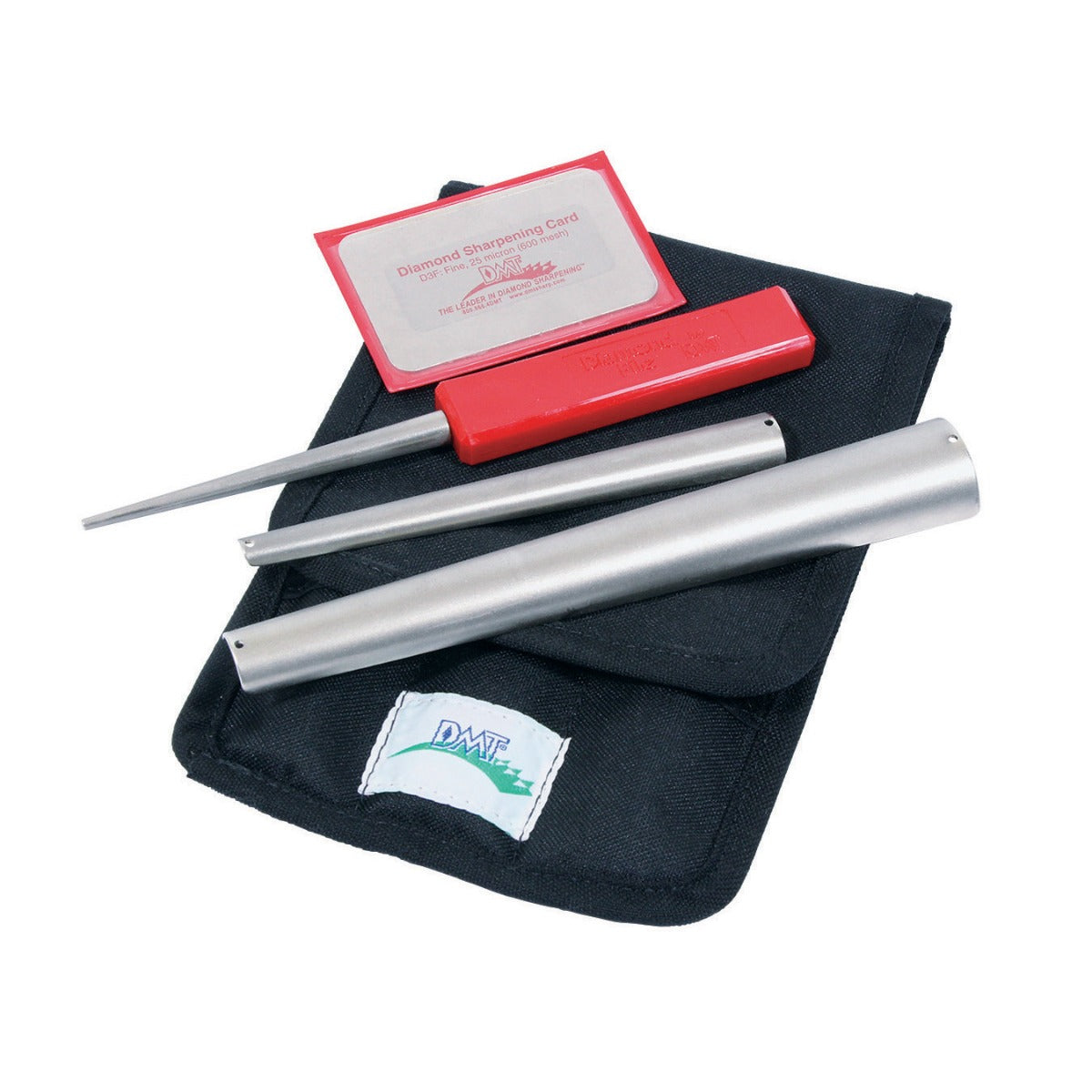 Dmt diamond sharpeners - dmt sharpener kit for turners & carvers - the best knife sharpeners made in usa