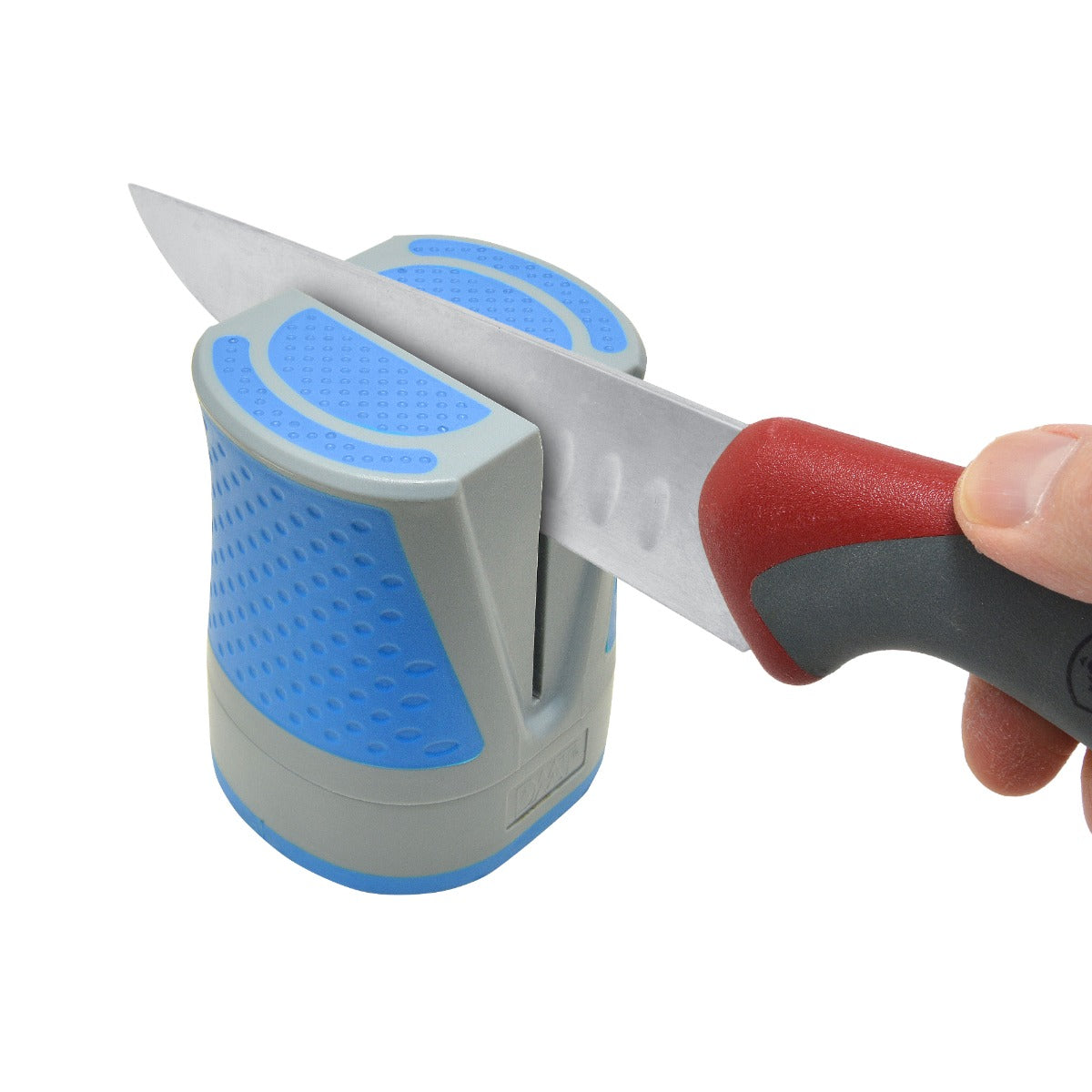 Dmt diamond sharpeners - simplesharp diamond sharpener - the best knife sharpeners made in usa